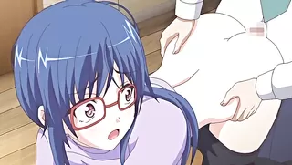 Haitoku no Kyoukai - Ep.1