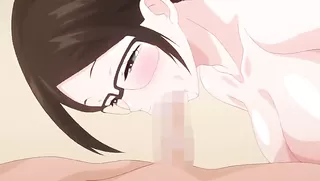 Sex Friend Osananajimi: Shojo to Doutei wa Hazukashii tte Minna ga Iu kara