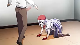 KANPEKI OJOU-SAMA NO WATAKUSHI GA DOGEZA DE MAZO OCHISURU CHOROIN NA WAKENAI DESU WA! - Ep.1