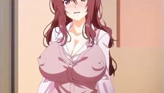 TENIOHA! 2: LIMIT OVER – MADA MADA IPPAI, ECCHI SHIYO? THE ANIMATION