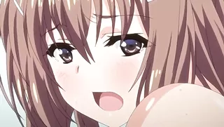 TENIOHA! 2: LIMIT OVER – MADA MADA IPPAI, ECCHI SHIYO? THE ANIMATION