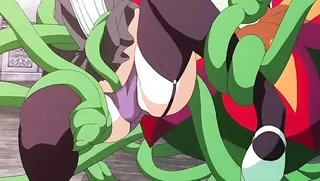 VENUS BLOOD: BRAVE - Ep.1