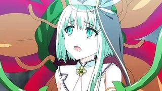 VENUS BLOOD: BRAVE - Ep.1