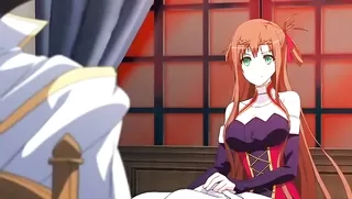 VENUS BLOOD: BRAVE - Ep.1