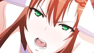 VENUS BLOOD: BRAVE - Ep.1