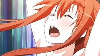 VENUS BLOOD: BRAVE - Ep.1