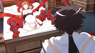 VENUS BLOOD: BRAVE - Ep.1