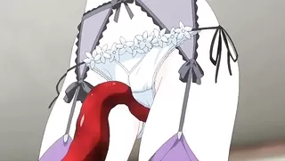 VENUS BLOOD: BRAVE - Ep.2