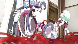 VENUS BLOOD: BRAVE - Ep.2