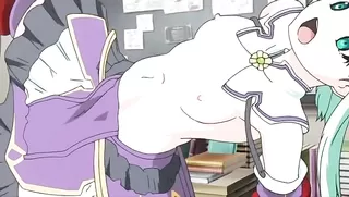 VENUS BLOOD: BRAVE - Ep.2