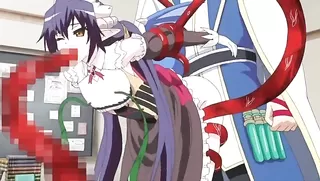 VENUS BLOOD: BRAVE - Ep.2
