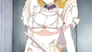 VENUS BLOOD: BRAVE - Ep.3
