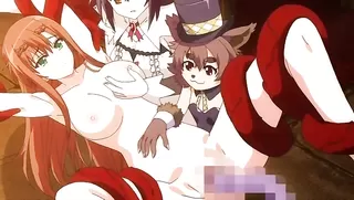 VENUS BLOOD: BRAVE - Ep.4