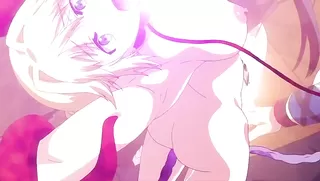 VENUS BLOOD: BRAVE - Ep.4