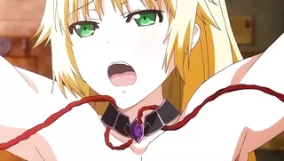 VENUS BLOOD: BRAVE - Ep.4