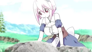 RUNE`S PHARMACY: TIARAJIMA NO OKUSURIYA-SAN - Ep.1