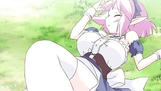 RUNE`S PHARMACY: TIARAJIMA NO OKUSURIYA-SAN - Ep.1