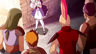 RUNE`S PHARMACY: TIARAJIMA NO OKUSURIYA-SAN - Ep.1