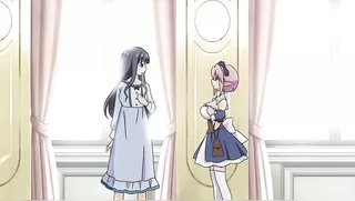 RUNE`S PHARMACY: TIARAJIMA NO OKUSURIYA-SAN - Ep.2