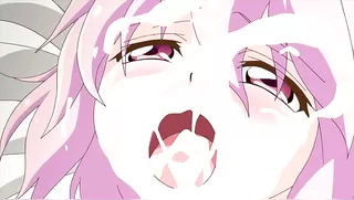 RUNE`S PHARMACY: TIARAJIMA NO OKUSURIYA-SAN - Ep.2