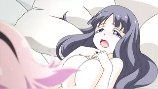 RUNE`S PHARMACY: TIARAJIMA NO OKUSURIYA-SAN - Ep.2