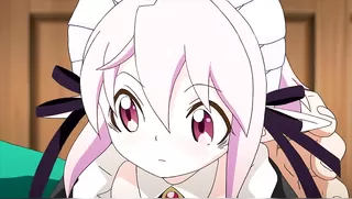 RUNE`S PHARMACY: TIARAJIMA NO OKUSURIYA-SAN - Ep.3