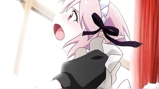 RUNE`S PHARMACY: TIARAJIMA NO OKUSURIYA-SAN - Ep.3