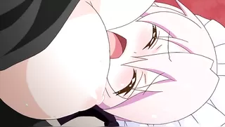 RUNE`S PHARMACY: TIARAJIMA NO OKUSURIYA-SAN - Ep.3