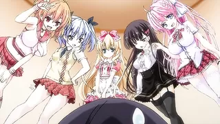 IMOUTO PARADISE! 3 THE ANIMATION - Ep.2