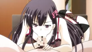 IMOUTO PARADISE! 3 THE ANIMATION - Ep.2