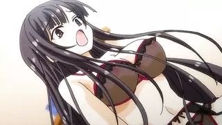 IMOUTO PARADISE! 3 THE ANIMATION - Ep.2