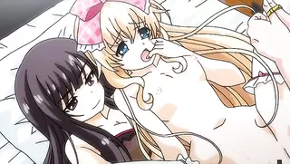 IMOUTO PARADISE! 3 THE ANIMATION - Ep.2