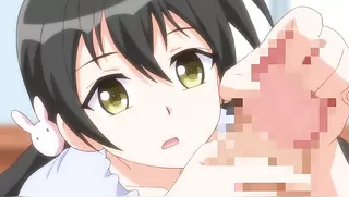 MUCHI MUCHI KYOUSEI SEICHOUCHUU!!! - Ep.1