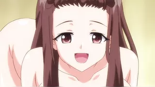 MUCHI MUCHI KYOUSEI SEICHOUCHUU!!! - Ep.1