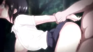 NURESUKE JK AMAYADORI RAPE - Ep.1