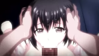 NURESUKE JK AMAYADORI RAPE - Ep.2