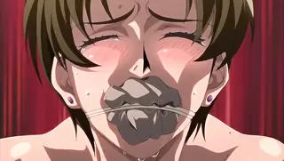 TSUMA NETORI: RYOUJOKU RINNE