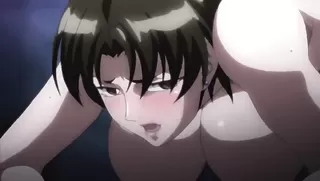 TSUMA NETORI: RYOUJOKU RINNE