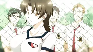 ZOKU TSUMA NETORI: IKUMI TO SHIZUKA