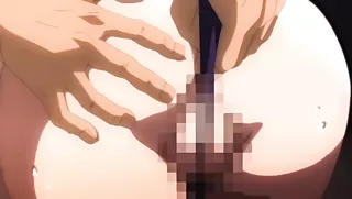 ZOKU TSUMA NETORI: IKUMI TO SHIZUKA