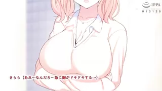 1000 bai kyouka chinpo de donna onna - The motion anime