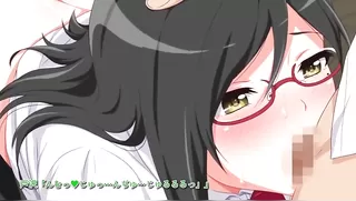 A School Where Cumming Into Curvy JKs Is Always OK - Ep.2