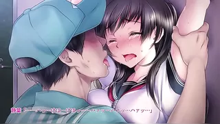 Be handspike gu the motion anime for you in Yuri of the mud coat