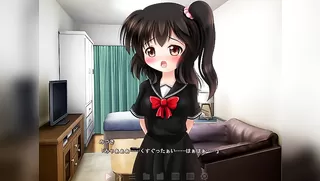 Love sister - Mitsuki ~Live2d animation~