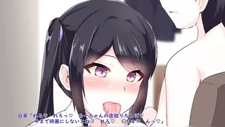 Secret sex treatment: Teacher-turned-shota gets sweet breast loving