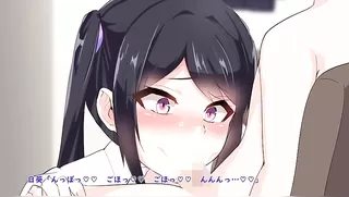 Secret sex treatment: Teacher-turned-shota gets sweet breast loving