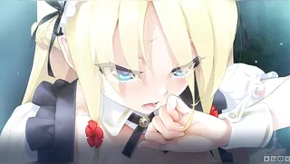 Bishoujo mangekyou -Kami ga tsukuritamouta shoujo-tachi-