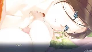 Bishoujo mangekyou -Katsute shoujo datta kimi e-