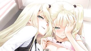 Bishoujo mangekyou - Tsumi to batsu no shoujo