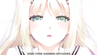 Bishoujo mangekyou - Tsumi to batsu no shoujo